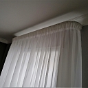 Day curtains