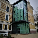 Дизайн-проекты, планировка