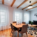 Interior design services