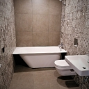 Bathroom design