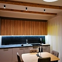 Kitchen design development