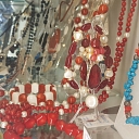 Czech costume jewelry