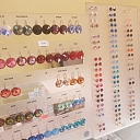 Czech costume jewelry