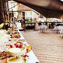 Cafe "Pagrabiņš", delicious, beautiful and tasteful