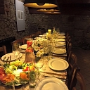 Cafe "Pagrabiņš", delicious, beautiful and tasteful