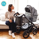 Children prams