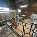 Тепло, вентиляции, водоснабжение, бытовая и дождевая канализация, строительство систем газоснабжения, техническое обслуживание и ремонтные работы