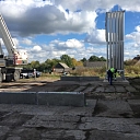 Тепло, вентиляции, водоснабжение, бытовая и дождевая канализация, строительство систем газоснабжения, техническое обслуживание и ремонтные работы