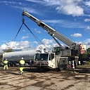 Heat supply, ventilation, water supply, household and rain sewer, construction of gas supply systems, maintenance and repair work