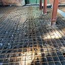 Heat supply, ventilation, water supply, household and rain sewer, construction of gas supply systems, maintenance and repair work