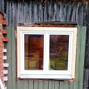 A new window in an old frame