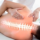 Vineta Baukše, physiotherapist practice