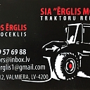 Traktoru remonts
