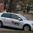 AMV Driving School in Limbaži