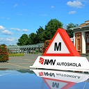 AMV Driving School in Sigulda