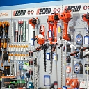 Stokker - sales and service services of professional tools and equipment