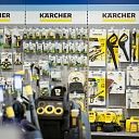 Stokker - sales and service services of professional tools and equipment