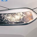 Car bulb inspection and replacement