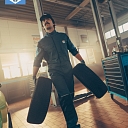 Profesionāla riepu maiņa