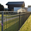 decorative fences
