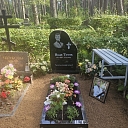 благоустройство могил