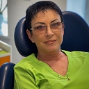 Andžella Jakovicka ārsts-stomatologs