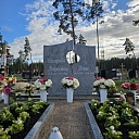 apbedīšanas pakalpojumi