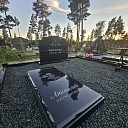 graveyard improvement