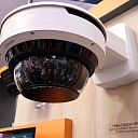 Hanwha Vision kameras