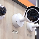 Hanwha Vision videonovērošana