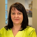 Svetlana Lapiņa zobārsta asistente