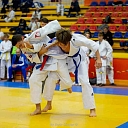 judo competition experience