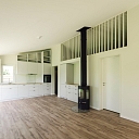 Design and construction of prefabricated houses