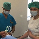 Day inpatient operating room