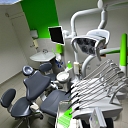 Children's dentistry in Kauguros INSLA