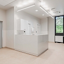 Reconstructive microsurgery