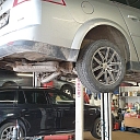 СКА Авто Латвия