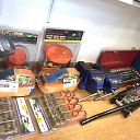 accessories for repair