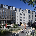 Arhitektūra, projektēšana