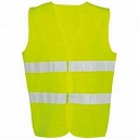 Atstarojošās vestes