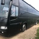 Автобусы для экскурсий