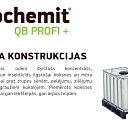 Bochemit koka konstrukcijām
