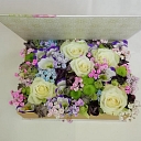 Bouquets of flowers Bauska Zelta Zieds