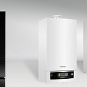 Buderus intrex Сервис