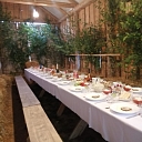 Celebration tables