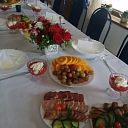 Celebration tables