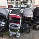 children prams