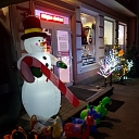 Christmas decorations