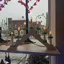 Christmas decorations