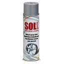 Disc color Daugavpils